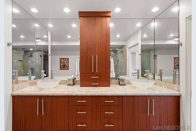  100 Harbor Drive #3504, San Diego, CA 92101 - Photo 49