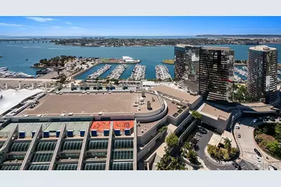  100 Harbor Drive #3504, San Diego, CA 92101 - Photo 25