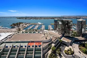 100 Harbor Dr, San Diego, CA 92101 - Photo 25