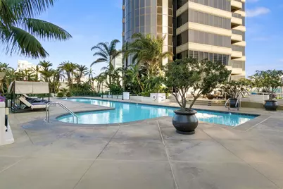  100 Harbor Drive #3504, San Diego, CA 92101 - Photo 55