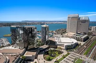 100 Harbor Dr, San Diego, CA 92101 - Photo 29