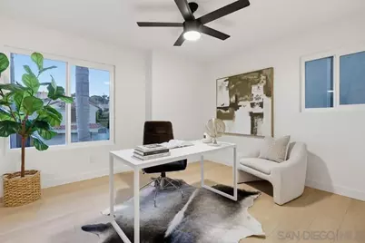  1465 Caminito Solidago, La Jolla, CA 92037 - Photo 23