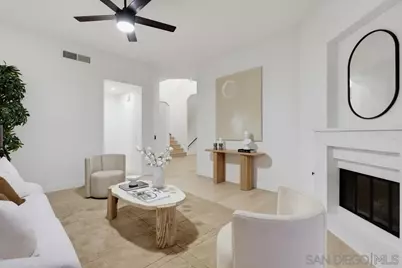  1465 Caminito Solidago, La Jolla, CA 92037 - Photo 15