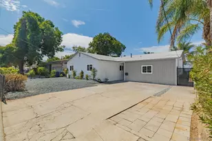 668 Van Houten Ave, El Cajon, CA 92020 - Photo 1