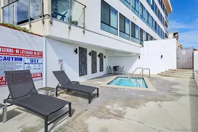  4007 Everts St #1D, San Diego, CA 92109 - Photo 43