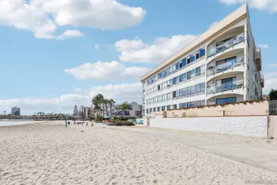 4007 Everts St #1D, San Diego, CA 92109 - Photo 49