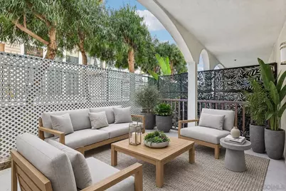 4007 Everts St #1D, San Diego, CA 92109 - Photo 7