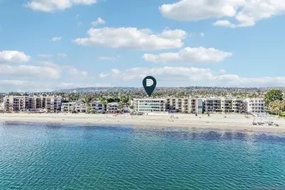  4007 Everts St #1D, San Diego, CA 92109 - Photo 51