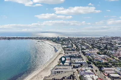  4007 Everts St #1D, San Diego, CA 92109 - Photo 55