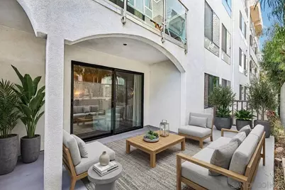  4007 Everts St #1D, San Diego, CA 92109 - Photo 9