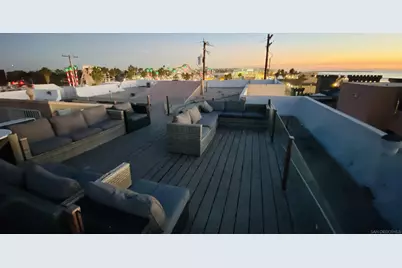  711 Island Ct #1, San Diego, CA 92109 - Photo 5