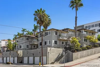  2301-2323 Brant Street, San Diego, CA 92101 - Photo 1