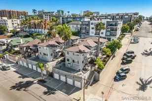2301-2323 Brant St, San Diego, CA 92101 - Photo 3