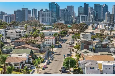  2301-2323 Brant Street, San Diego, CA 92101 - Photo 11