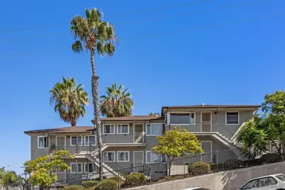  2301-2323 Brant Street, San Diego, CA 92101 - Photo 5