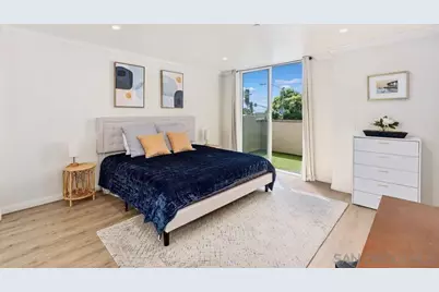  7509 Draper #210, La Jolla, CA 92037 - Photo 13