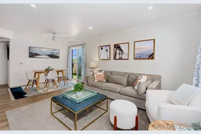  7509 Draper #210, La Jolla, CA 92037 - Photo 7