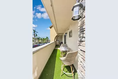  7509 Draper #210, La Jolla, CA 92037 - Photo 21