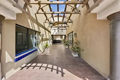  7509 Draper #210, La Jolla, CA 92037 - Photo 3