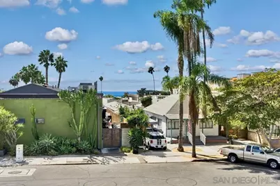  7509 Draper #210, La Jolla, CA 92037 - Photo 23