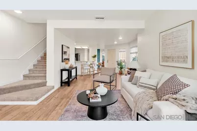  13891 Pinkard Way #Unit 81, El Cajon, CA 92021 - Photo 3