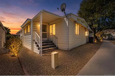  27701 Murrieta #SPC 48, Menifee, CA 92586 - Photo 1