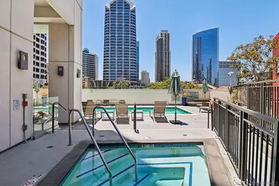  1240 India St #506, San Diego, CA 92101 - Photo 27