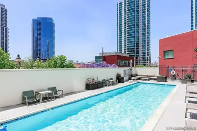  1240 India St #506, San Diego, CA 92101 - Photo 25