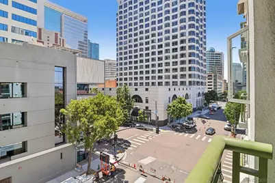  1240 India St #506, San Diego, CA 92101 - Photo 13