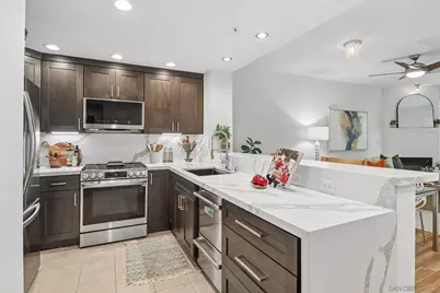  1240 India St #506, San Diego, CA 92101 - Photo 5