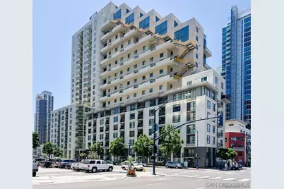  1240 India St #506, San Diego, CA 92101 - Photo 1