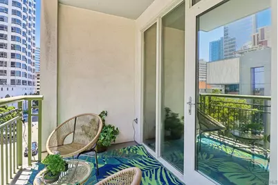  1240 India St #506, San Diego, CA 92101 - Photo 11