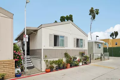  1165 Hollister #SPC 49, San Diego, CA 92154 - Photo 3