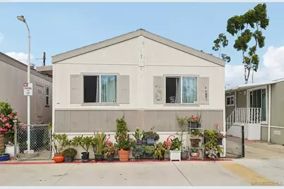  1165 Hollister #SPC 49, San Diego, CA 92154 - Photo 1