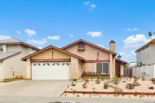 1686 Planicie Way, San Diego, CA 92154 - Photo 1