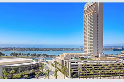  550 Front St #1101, San Diego, CA 92101 - Photo 3