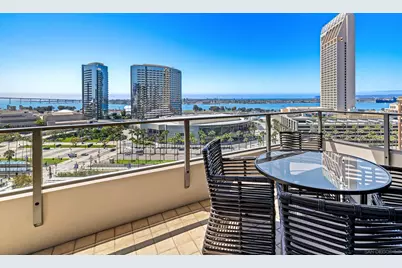  550 Front St #1101, San Diego, CA 92101 - Photo 5