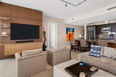  550 Front St #1101, San Diego, CA 92101 - Photo 9
