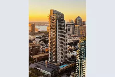  550 Front St #1101, San Diego, CA 92101 - Photo 29