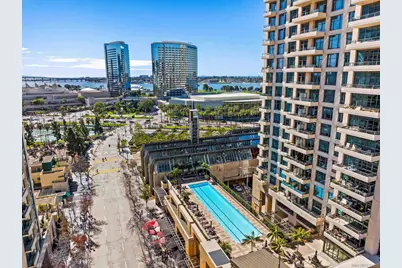  550 Front St #1101, San Diego, CA 92101 - Photo 31