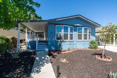  35109 Highway 79 #193/194, Warner Springs, CA 92086 - Photo 27