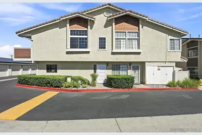  10150 Palm Glen Drive #34, Santee, CA 92071 - Photo 1