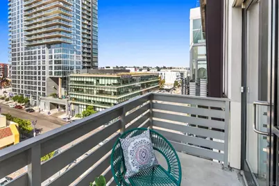  527 10th #706, San Diego, CA 92101 - Photo 15