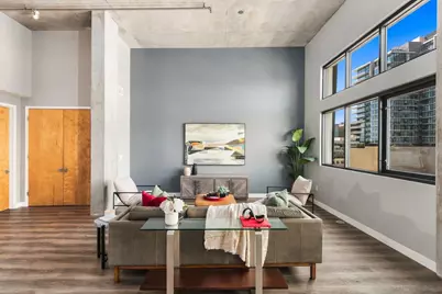  527 10th #706, San Diego, CA 92101 - Photo 5