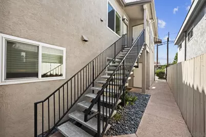  3644 3rd Ave #5, San Diego, CA 92103 - Photo 25