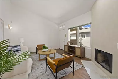  3644 3rd Ave #5, San Diego, CA 92103 - Photo 3