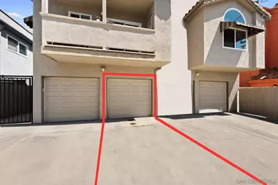  3644 3rd Ave #5, San Diego, CA 92103 - Photo 23