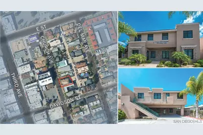  237 Church Ave, Chula Vista, CA 91910 - Photo 5