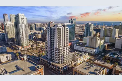  575 6th Ave #804, San Diego, CA 92101 - Photo 41