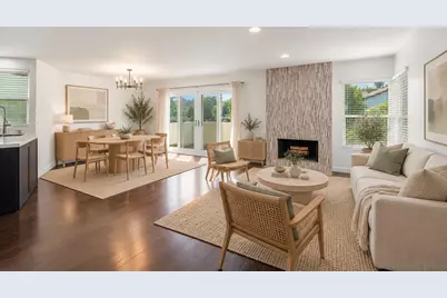  6645 Canyon Rim Row #200, San Diego, CA 92111 - Photo 9